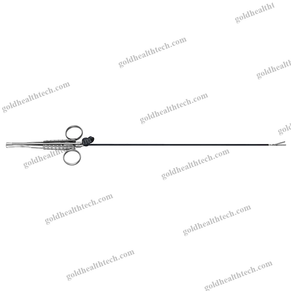 Laparoscopy Micro Forceps 1