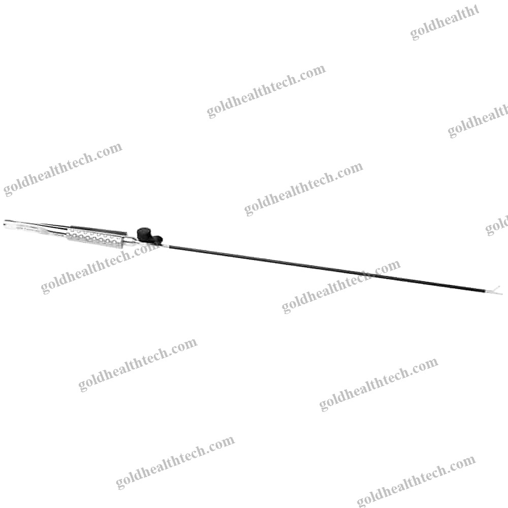 Laparoscopy Micro Forceps