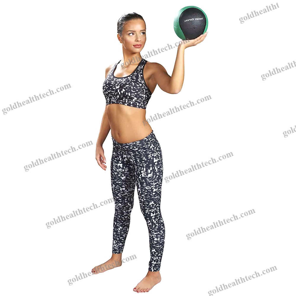 Large Size Medicine Ball