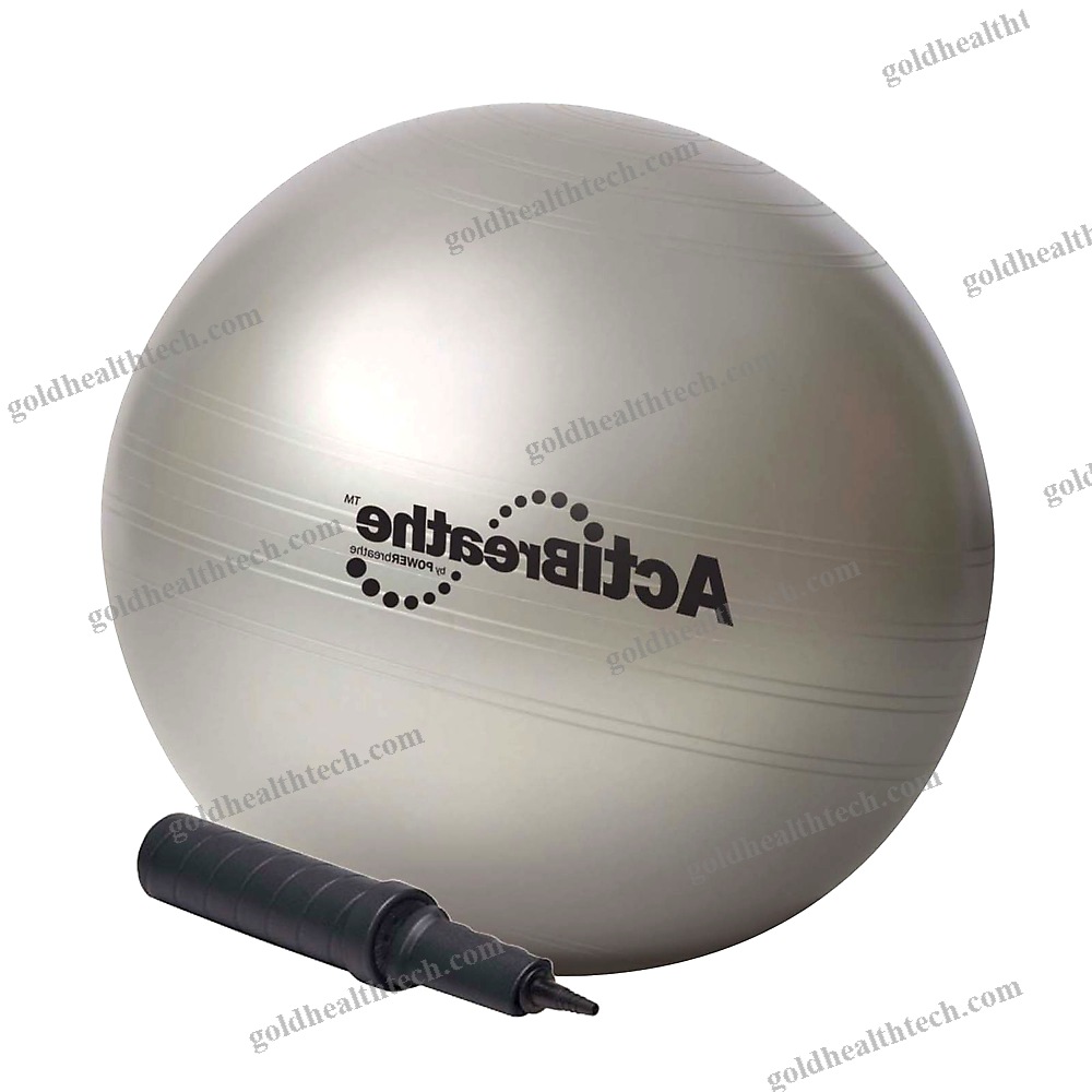 Large Size Pilates Ball