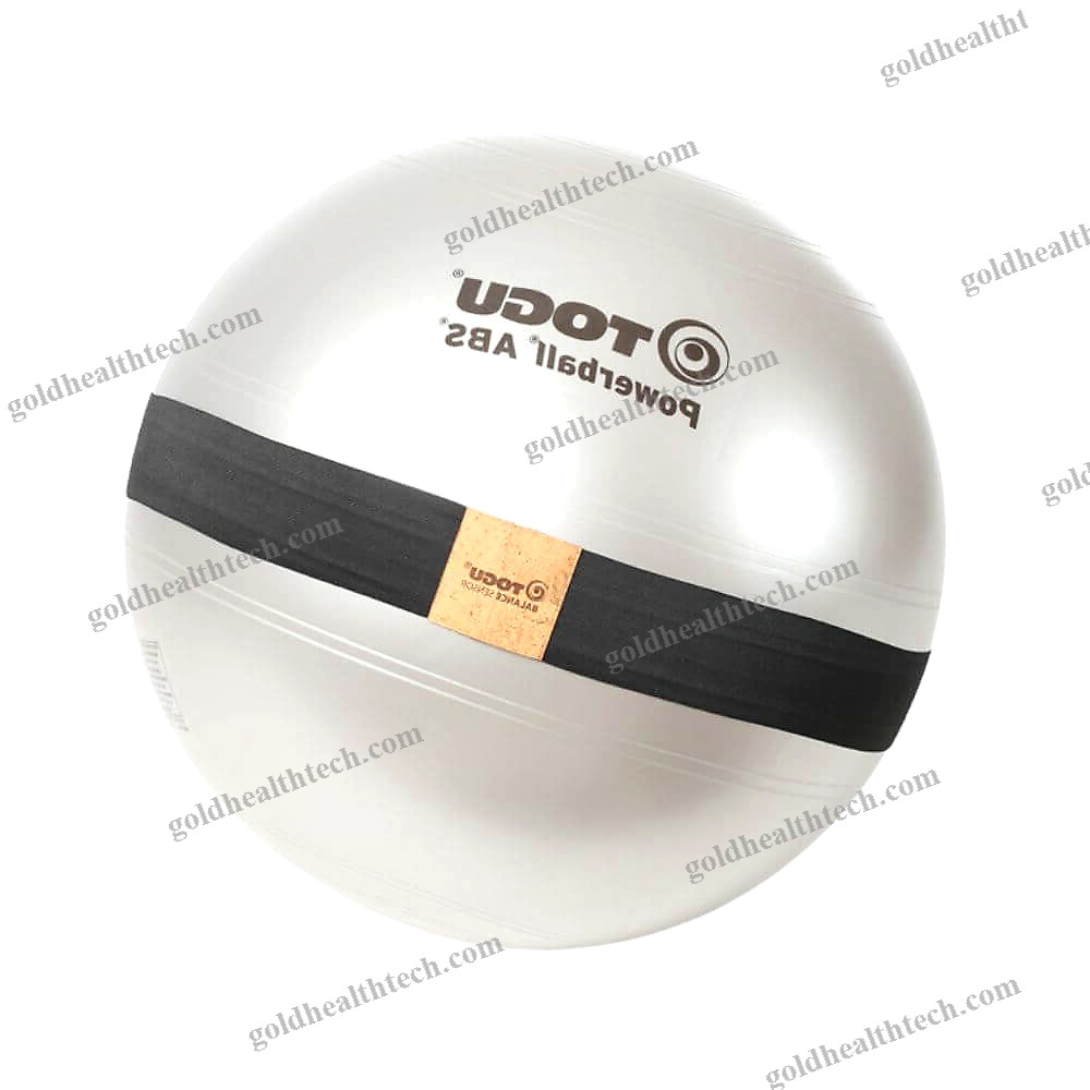 Large Size Pilates Ball