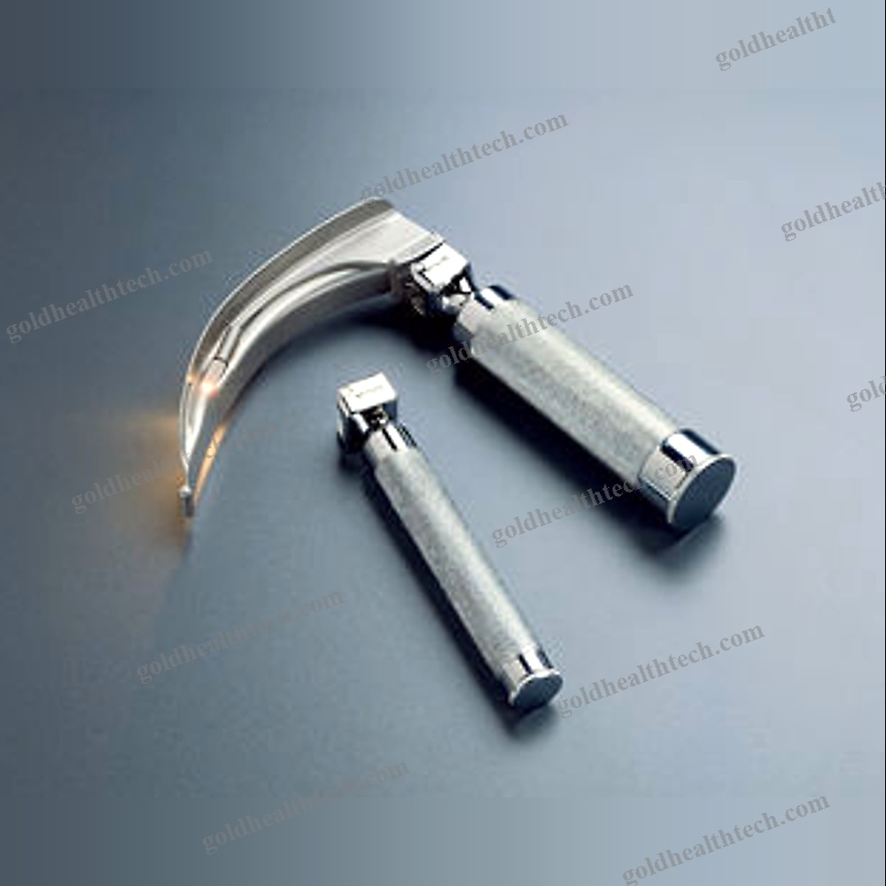 Laryngoscope Handle