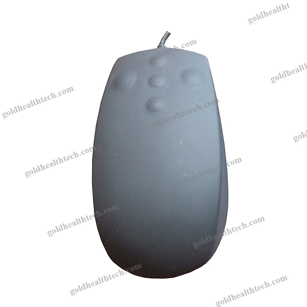 Laser Medical Mouse