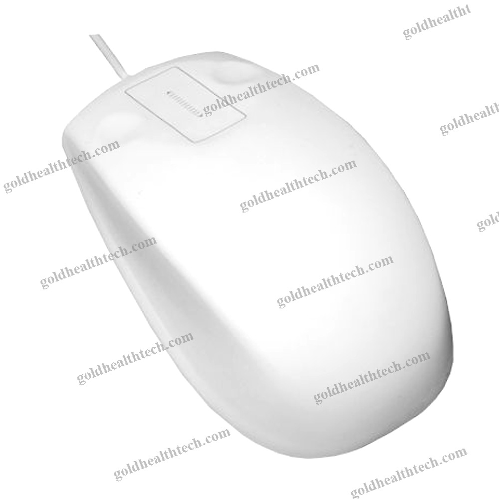 Laser Medical Mouse