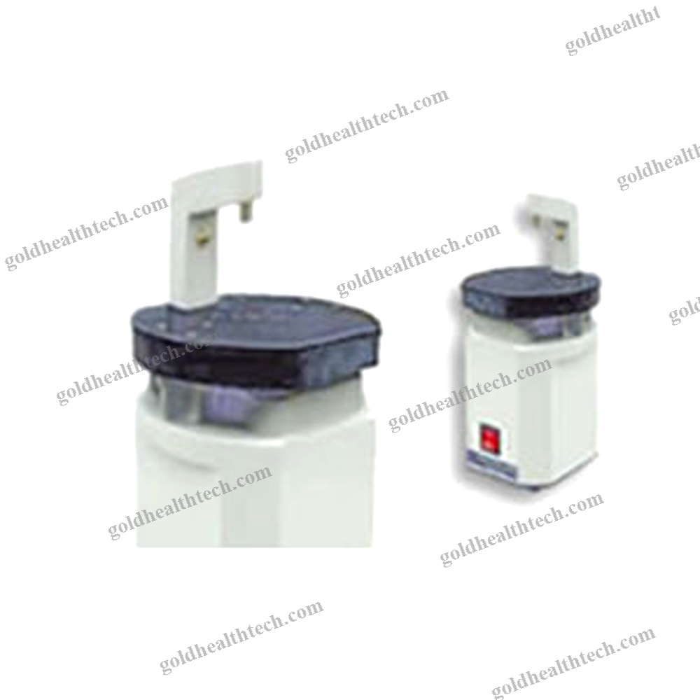 Laser Pin Drilling Machine