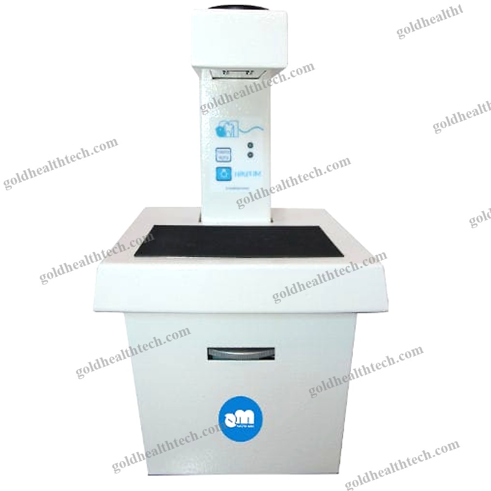 Laser Pin Drilling Machine