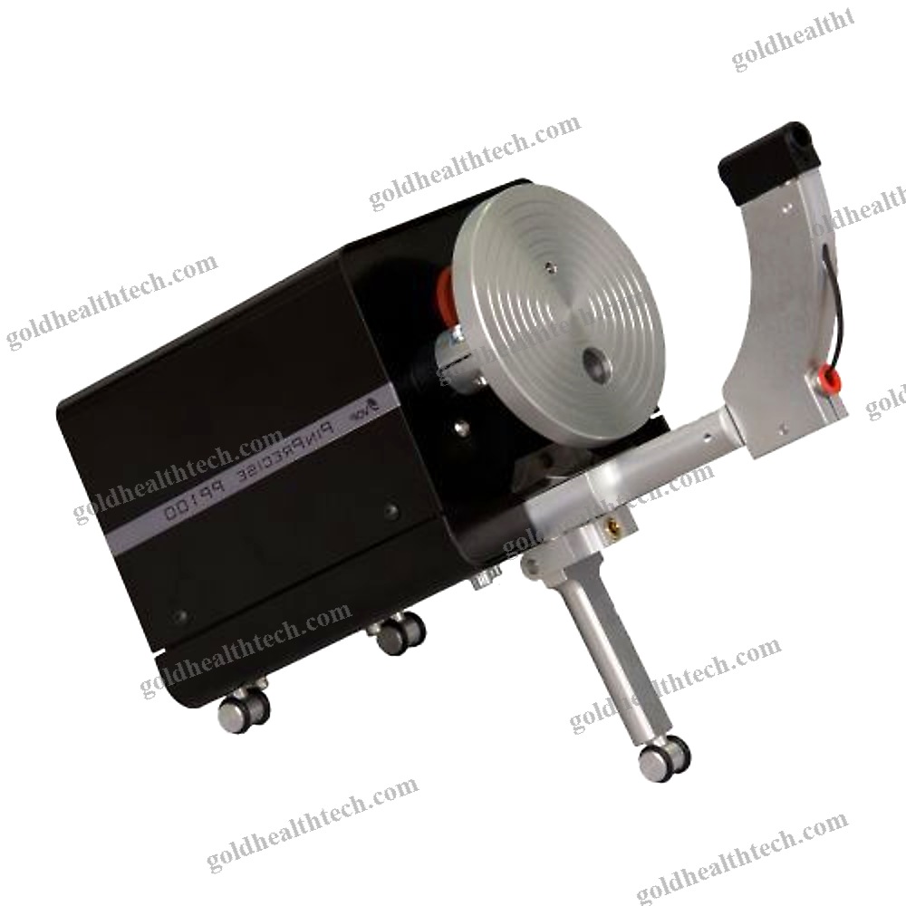 Laser Pin Drilling Machine