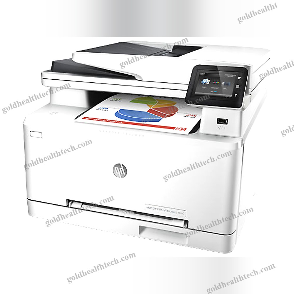 Laser Printer 1