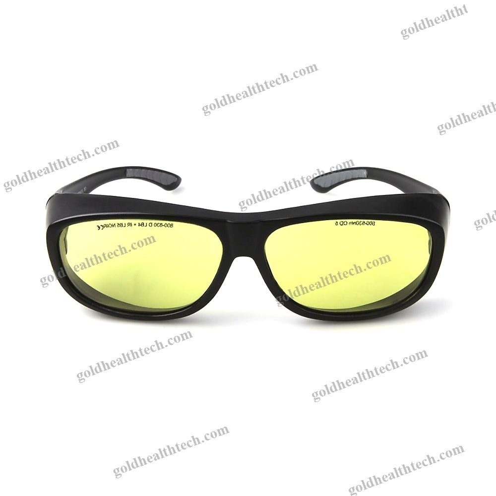 Laser Protective Glasses