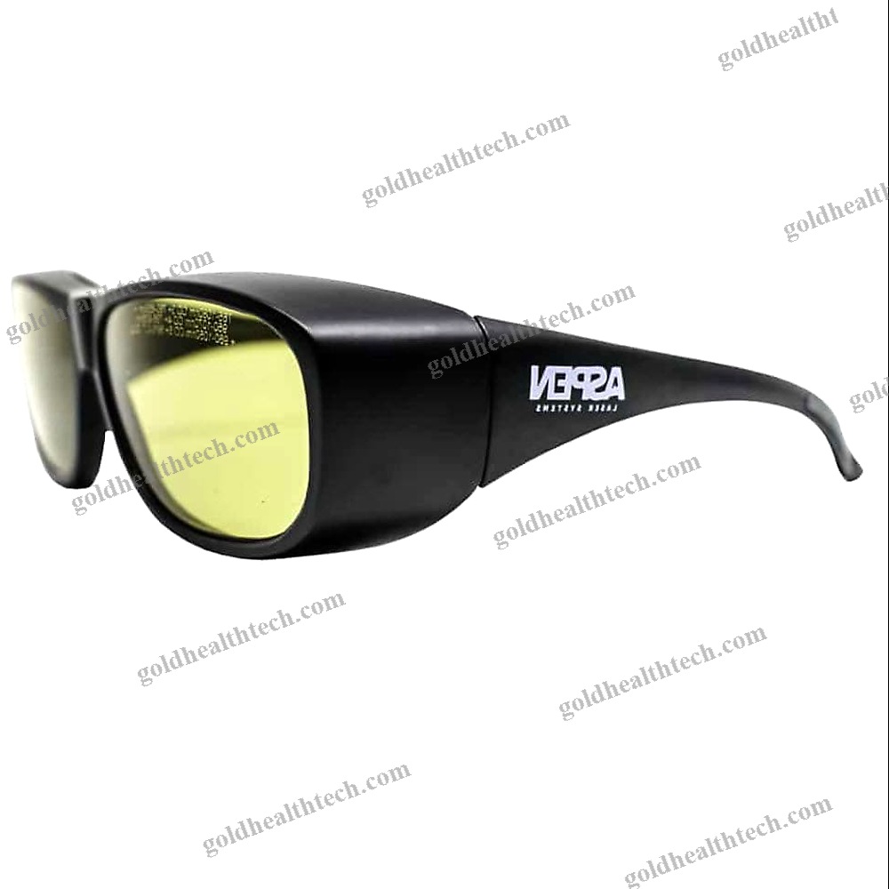 Laser Protective Glasses