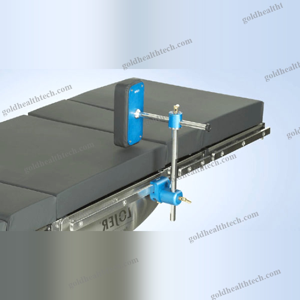 Lateral Support