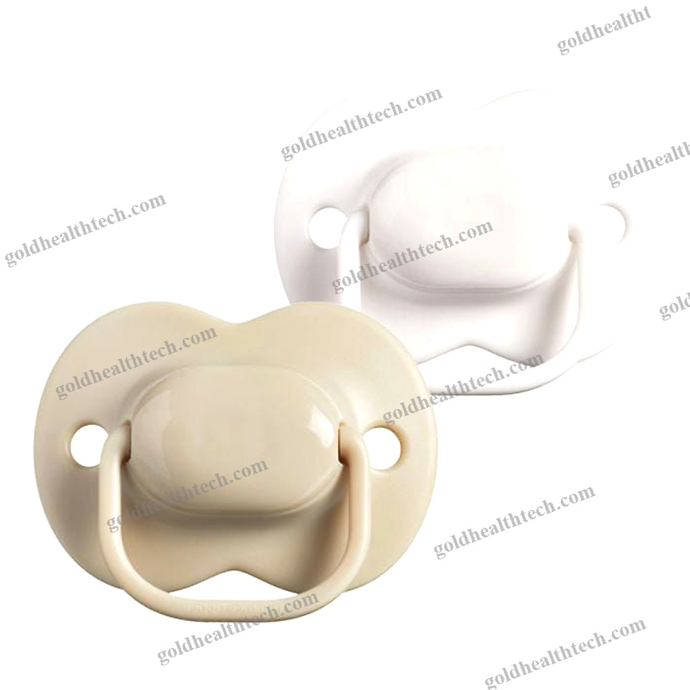 Latex Baby Pacifier