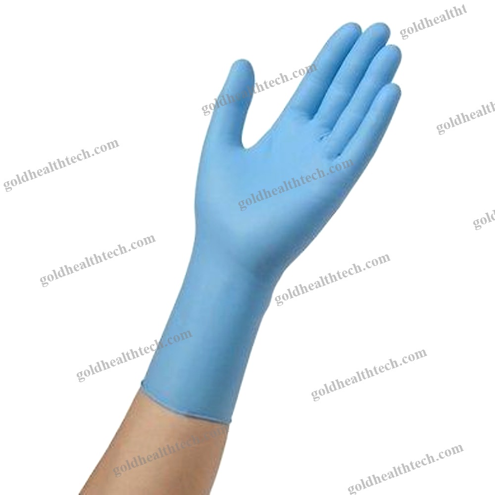 Latex-Free Gloves