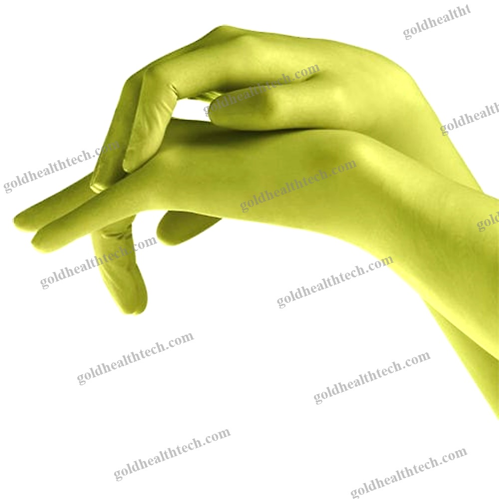 Latex Gloves