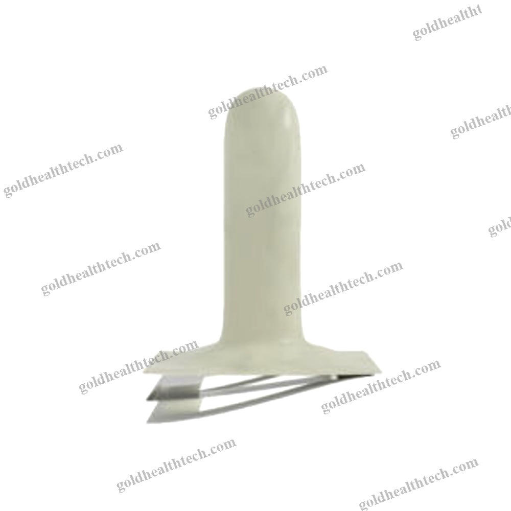 Latex Gynecological Finger Cot