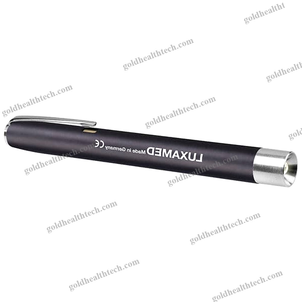 Led Diagnostic Penlight