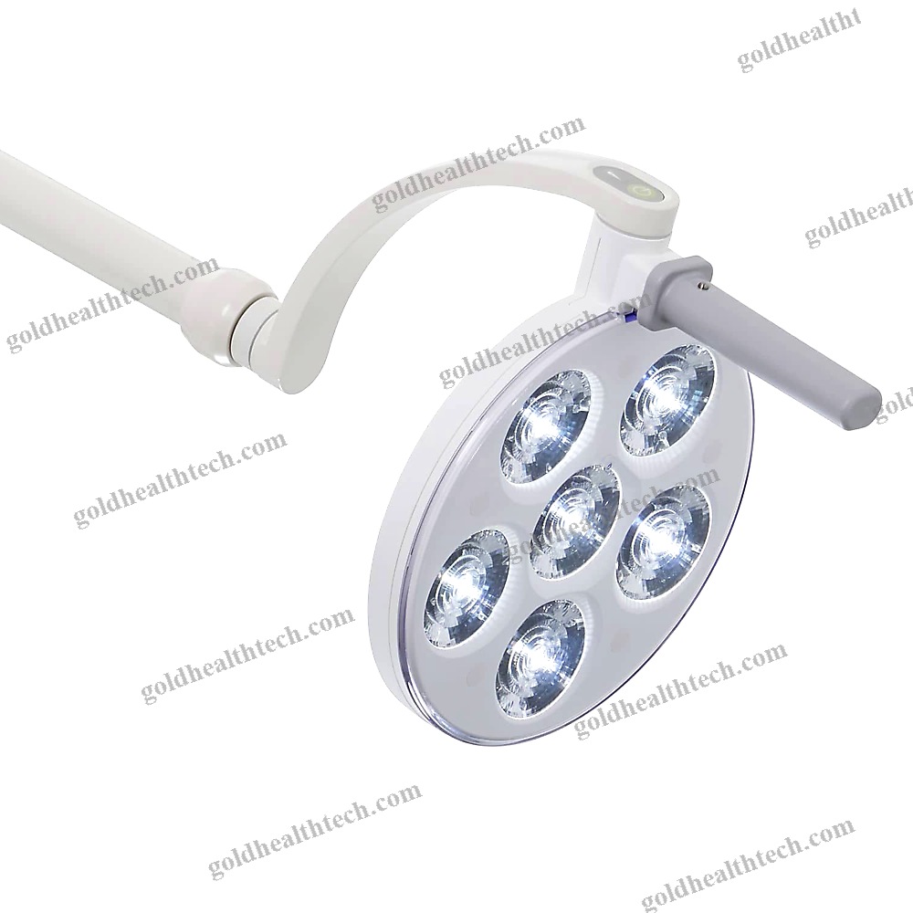 Led Examination Lamp