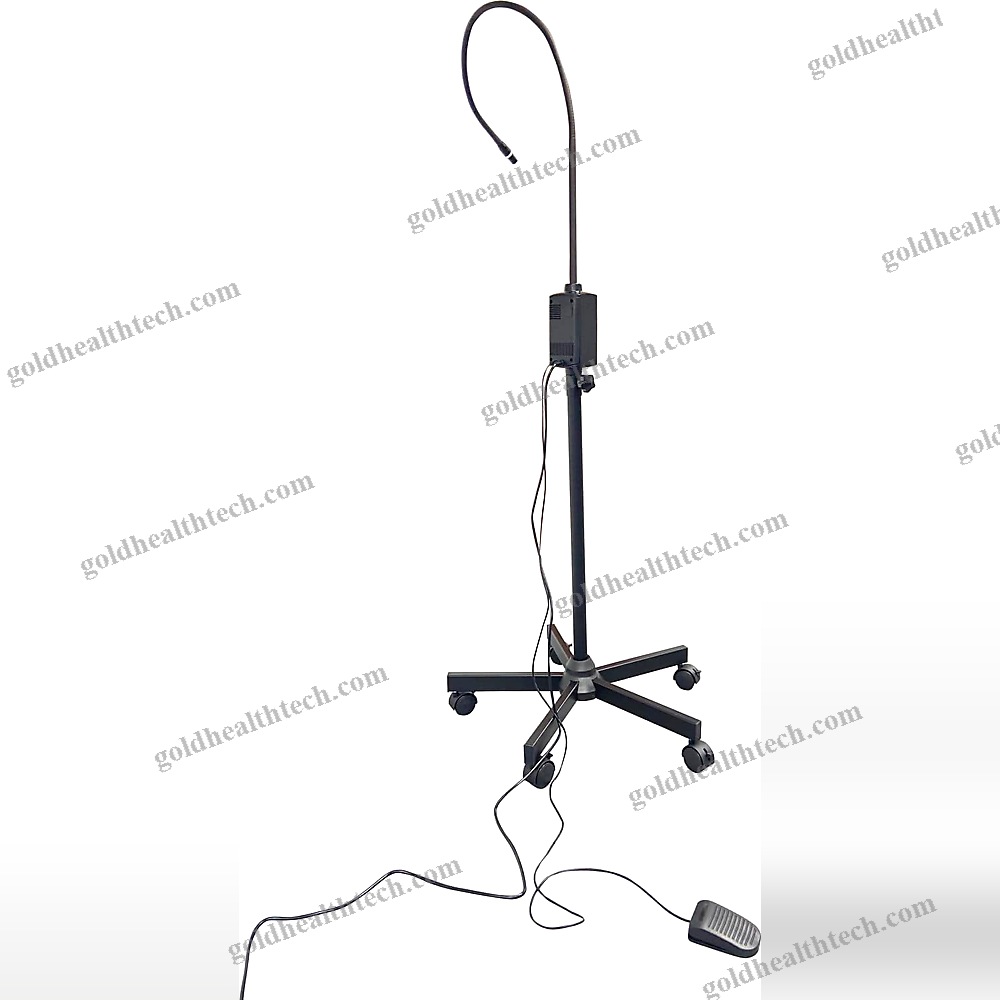 Led Examination Lamp 1