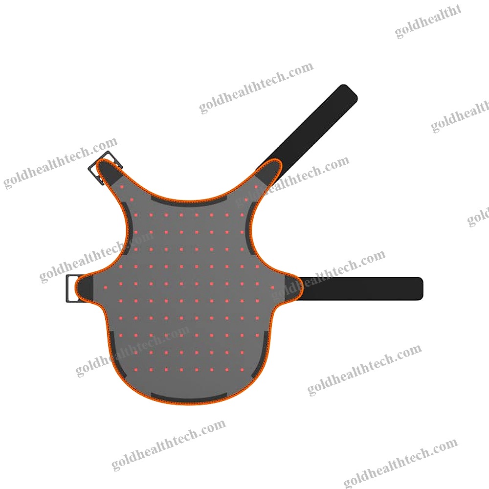 Led Lamp 1