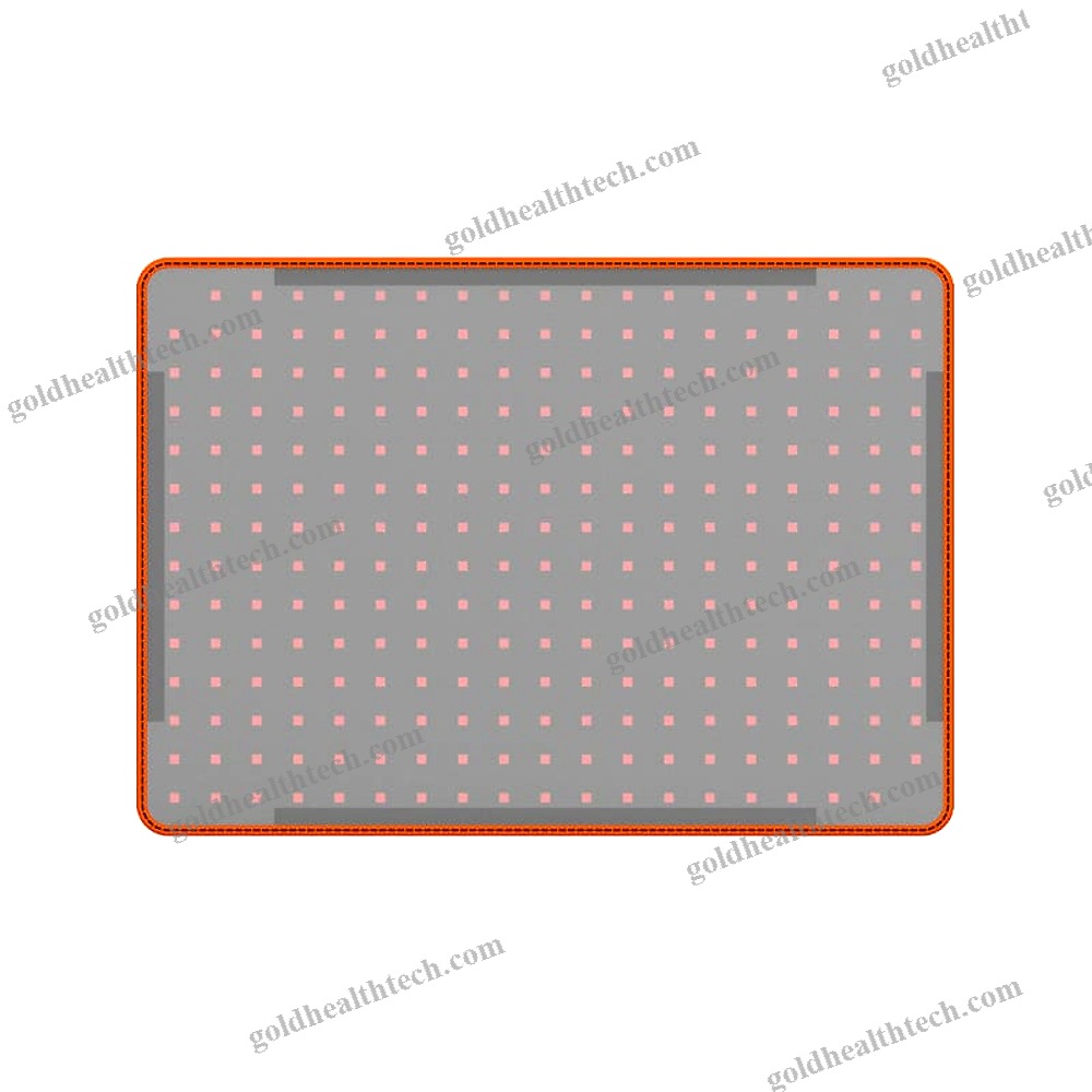 Led Lamp 1