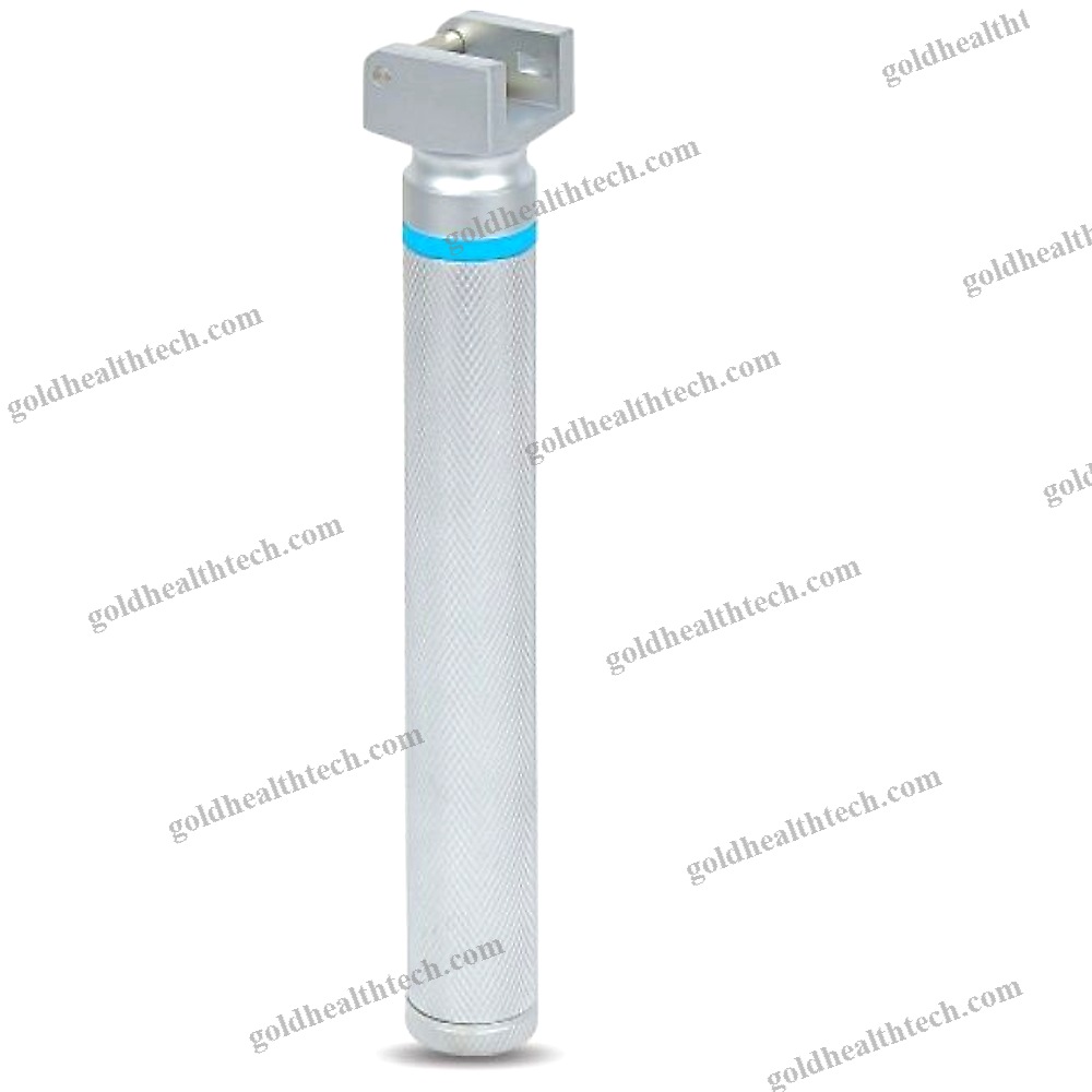 Led Laryngoscope Handle