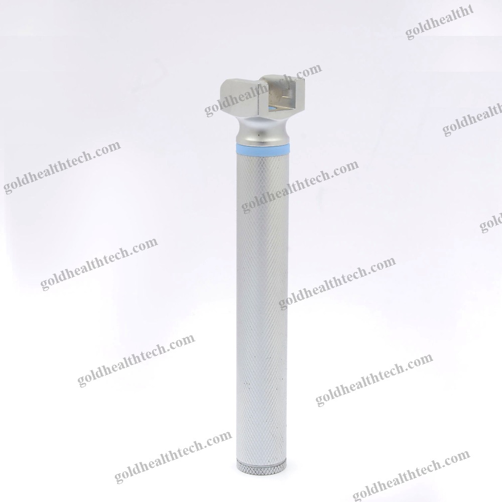 Led Laryngoscope Handle