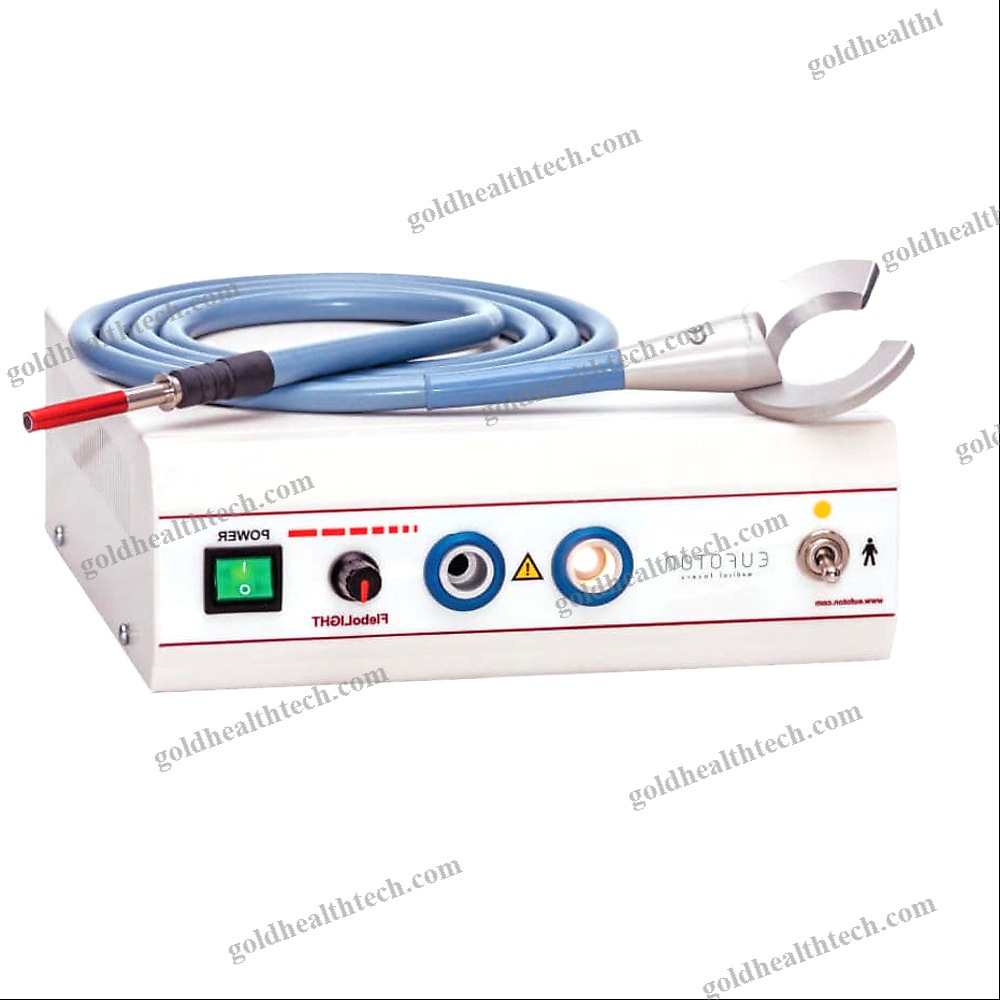 Led Vascular Transilluminator