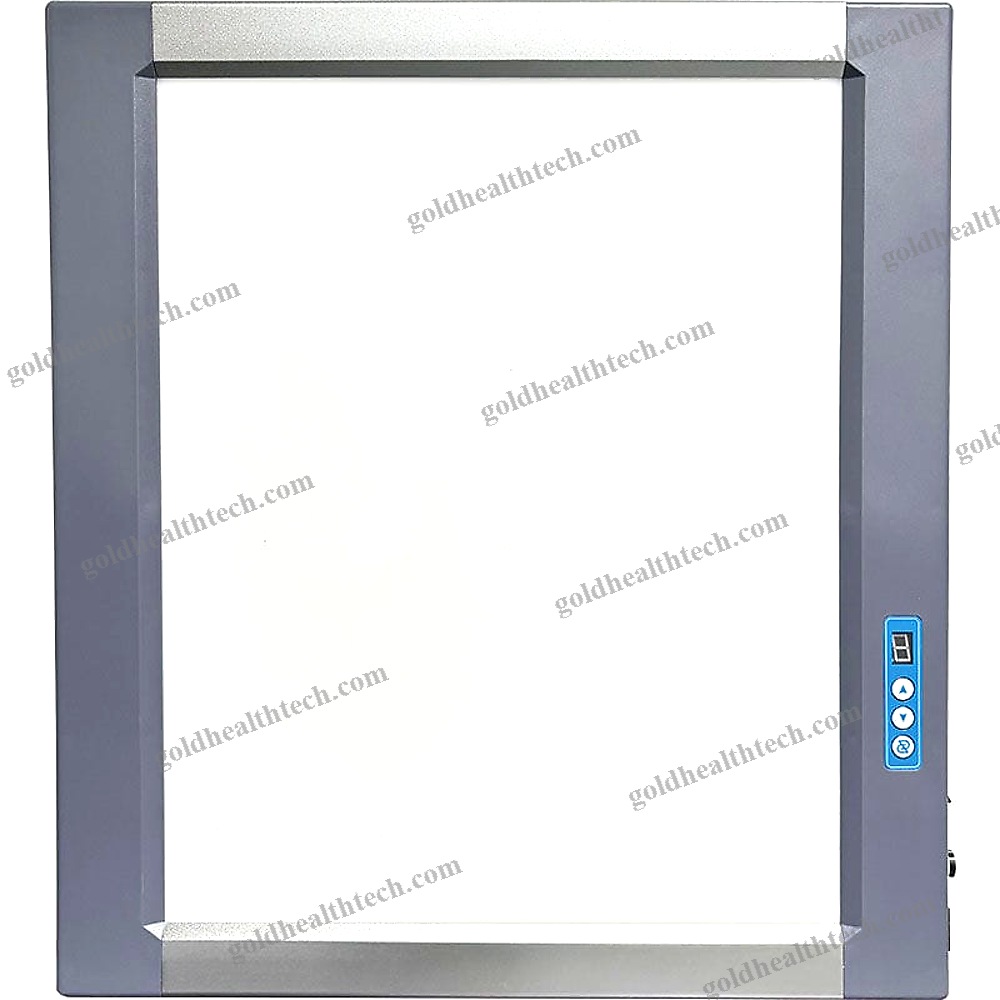 Led X-Ray Film Viewer 1