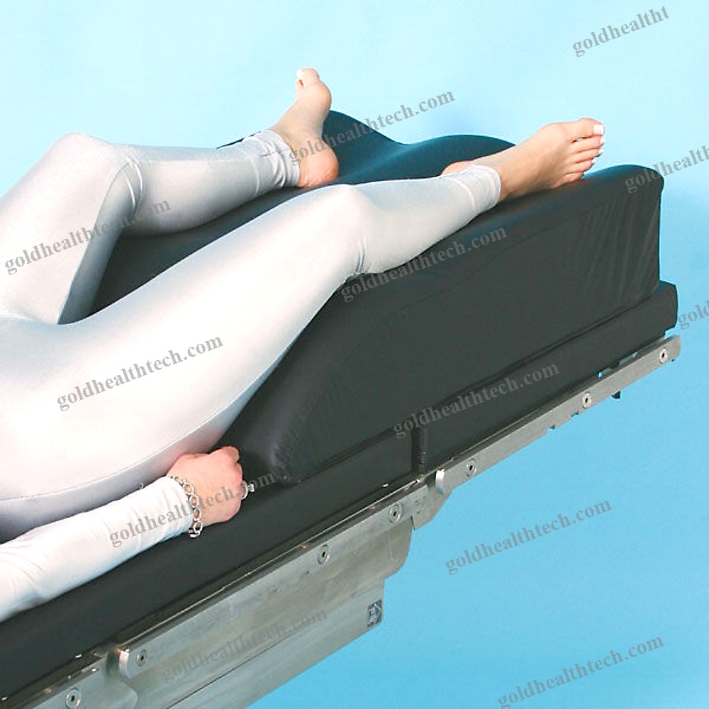 Leg Positioning Pad