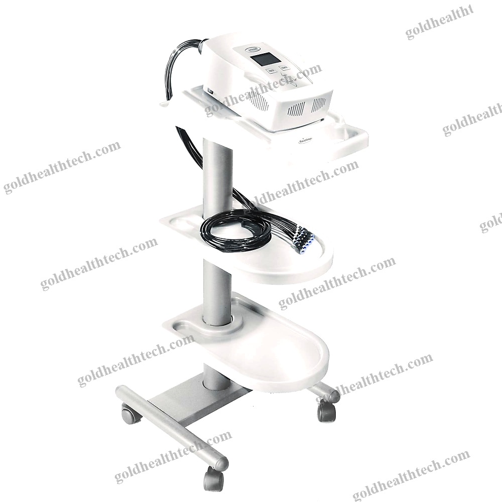 Leg Pressure Therapy Unit