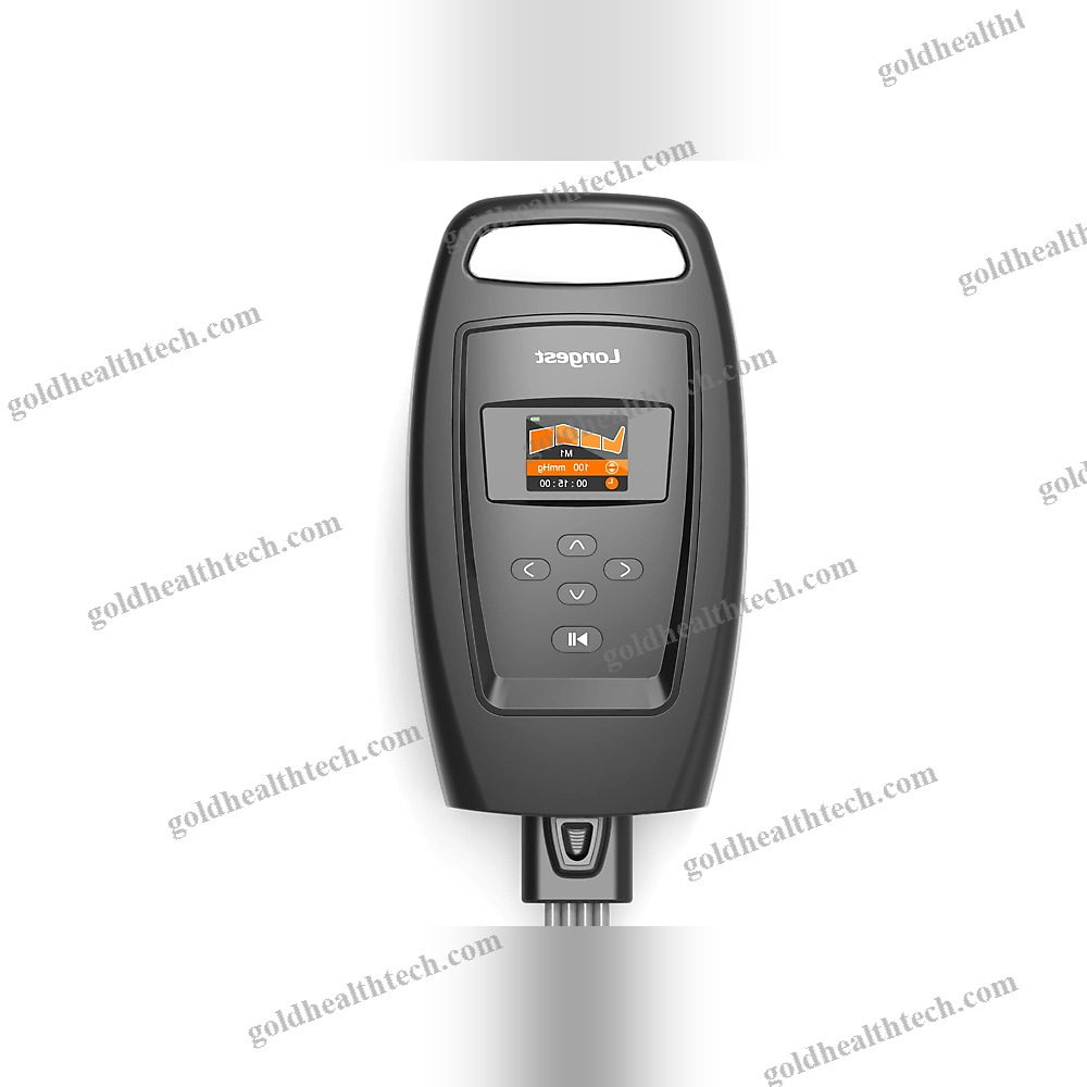 Leg Pressure Therapy Unit 1