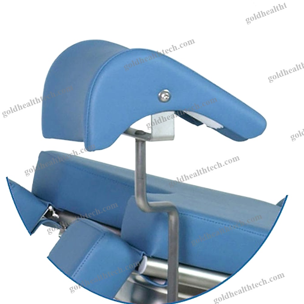 Leg Support