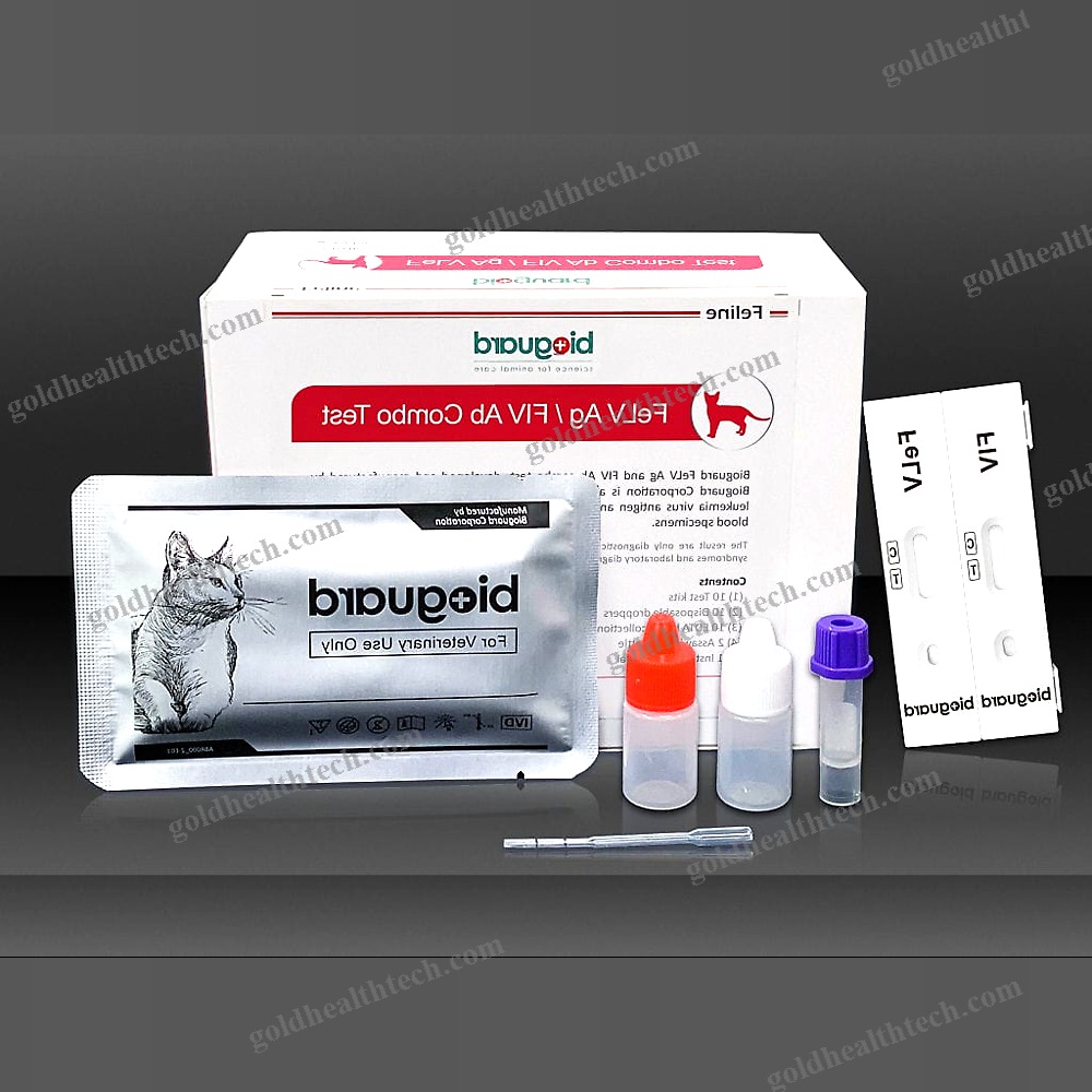 Leukemia Rapid Test
