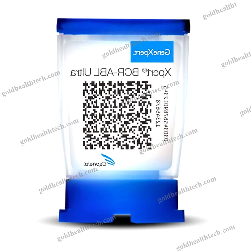 Leukemia Rapid Test