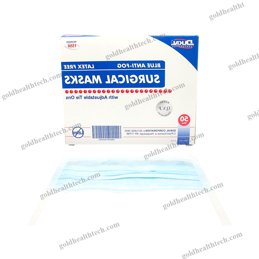 Level 1 Surgical Mask
