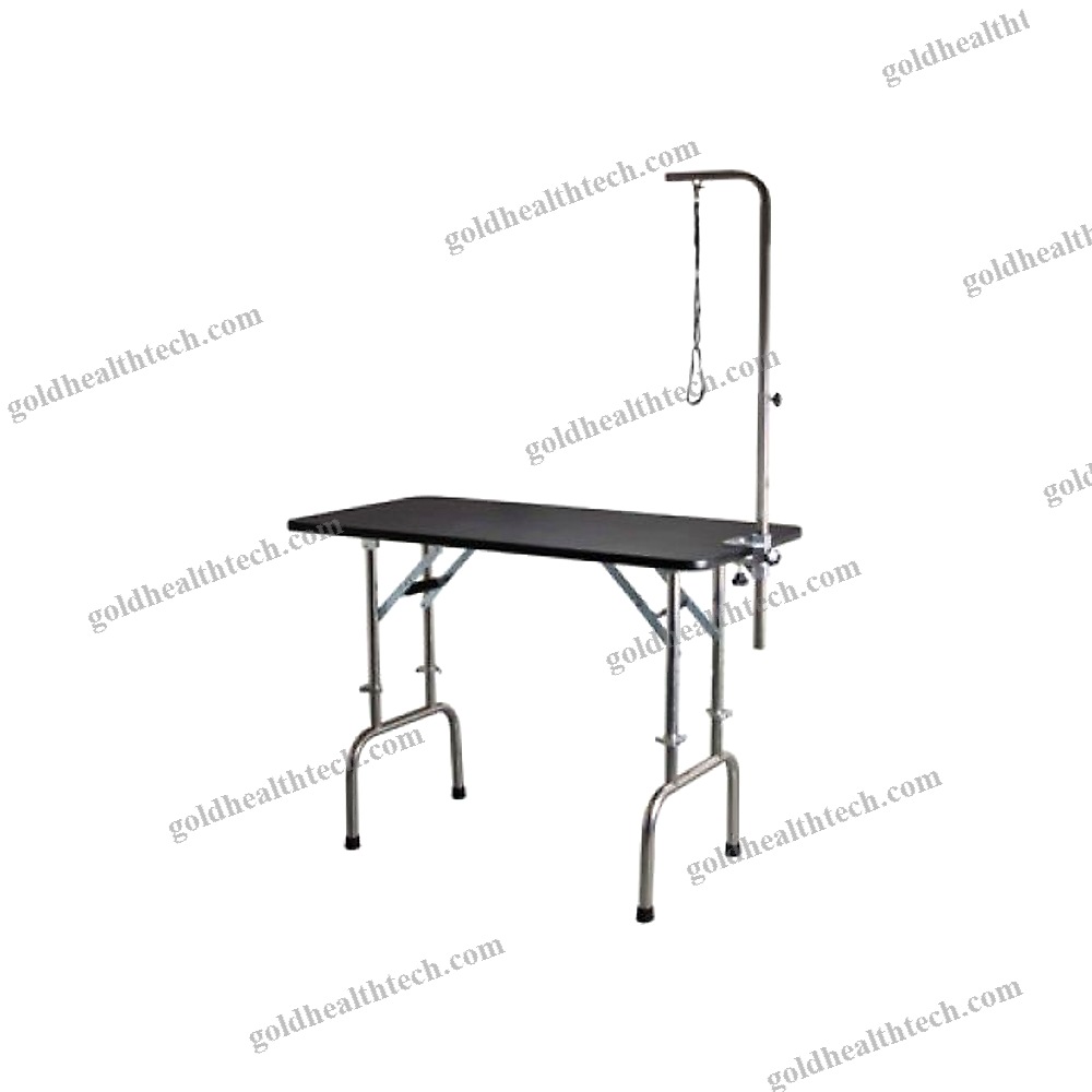 Lifting Grooming Table