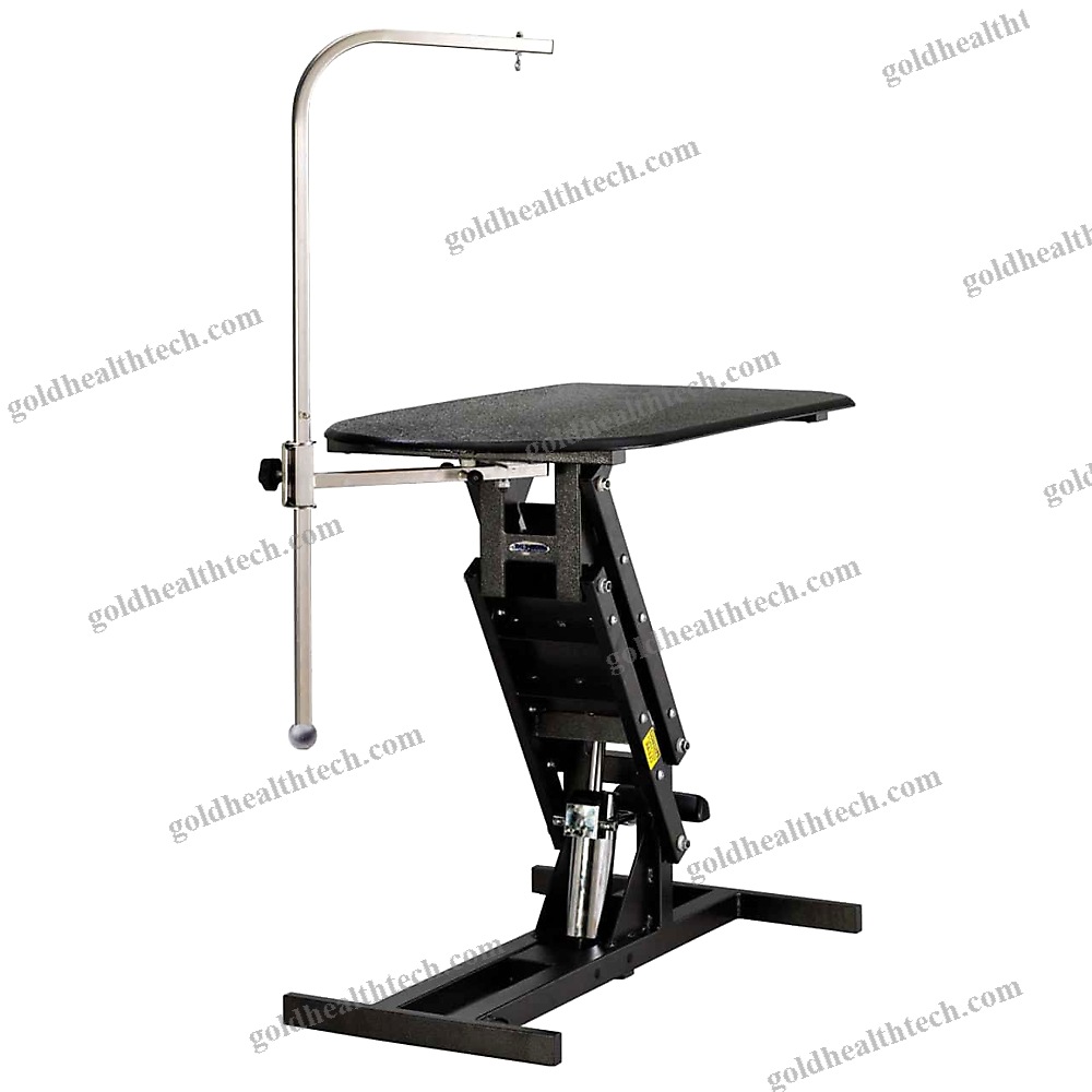 Lifting Grooming Table