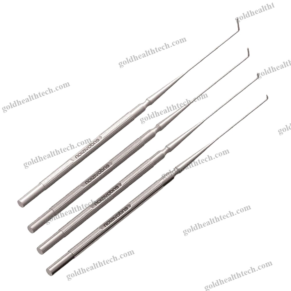 Ligaments Surgical Hook