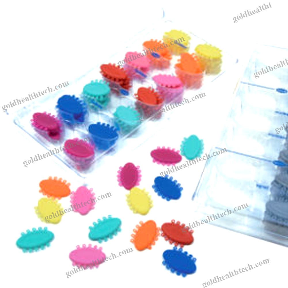 Ligature Orthodontic Elastic