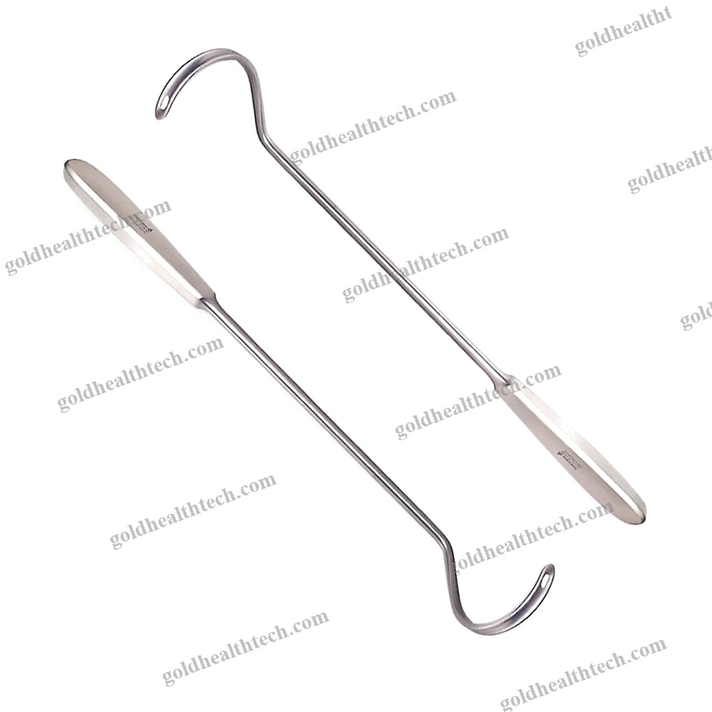 Ligature Tucker