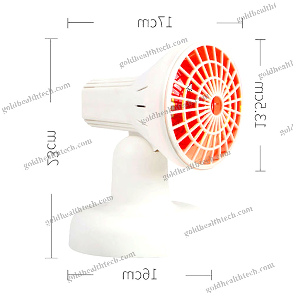 Light Therapy Lamp 1