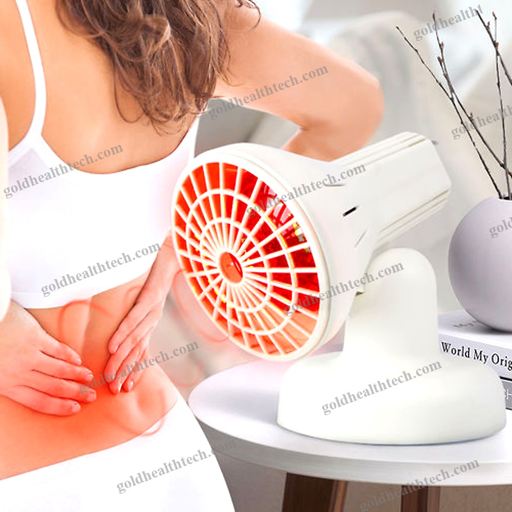 Light Therapy Lamp