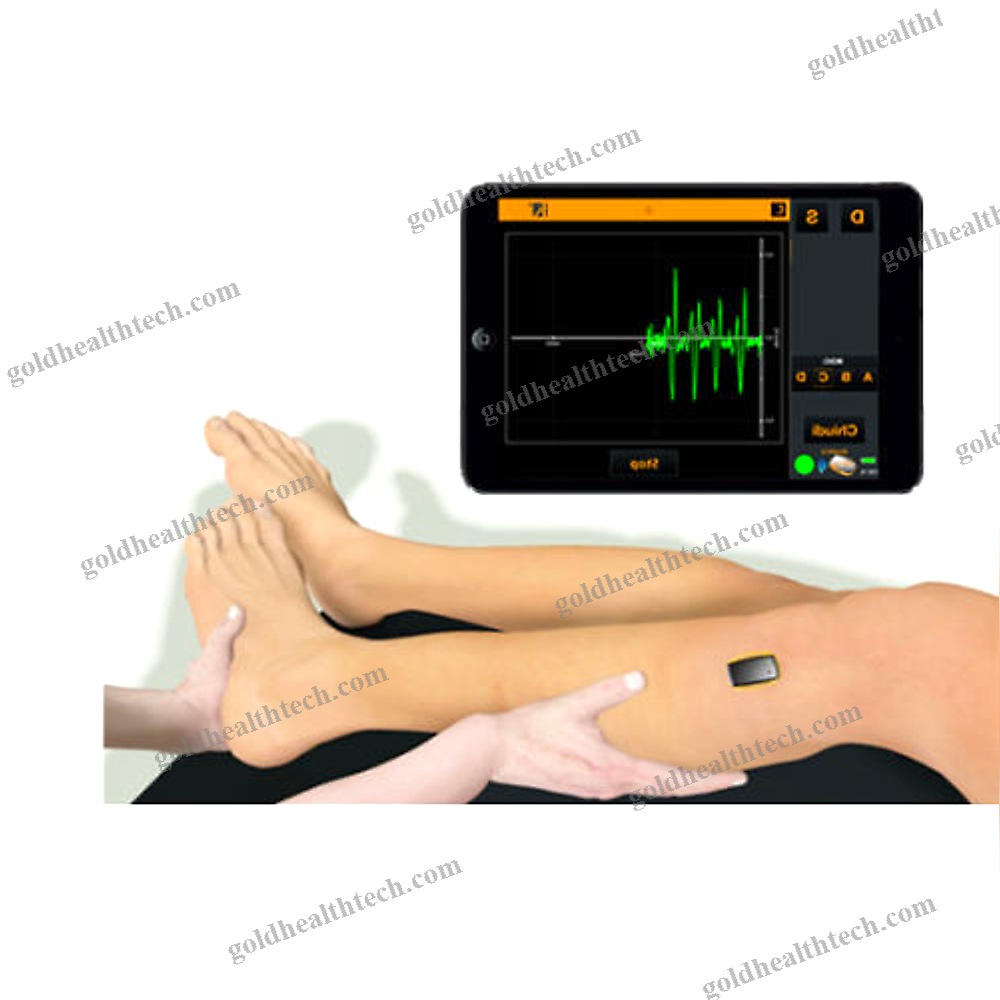 Limb Mobility Evaluation System