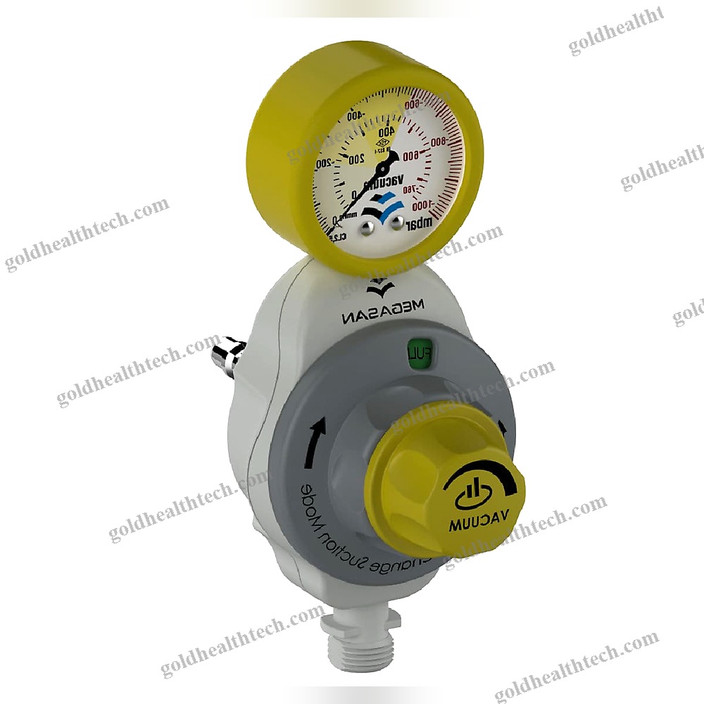 Line Vacuum Regulator 1