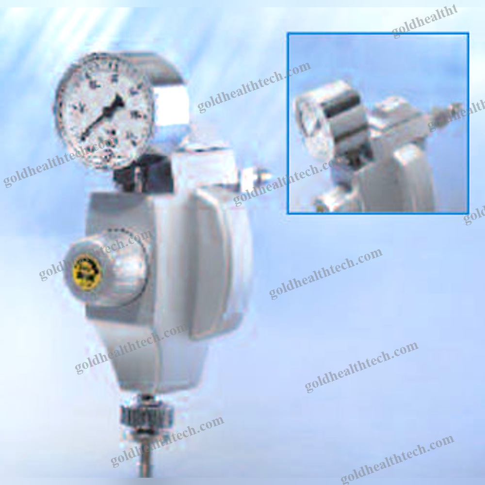 Line Vacuum Regulator
