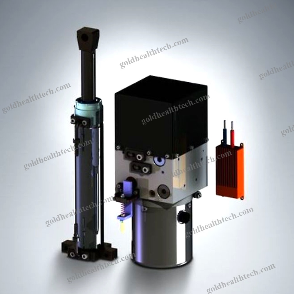Linear Actuator