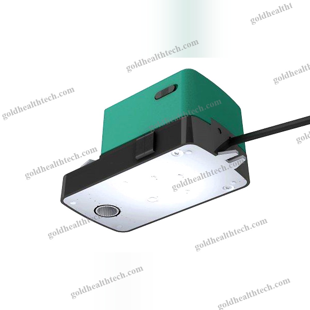 Linear Actuator 1