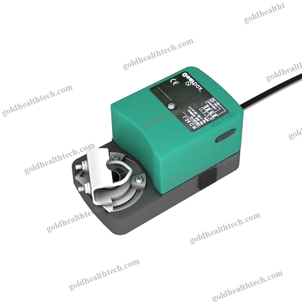 Linear Actuator