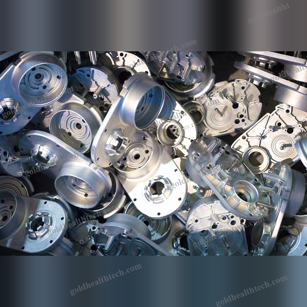 Linear Actuator 1
