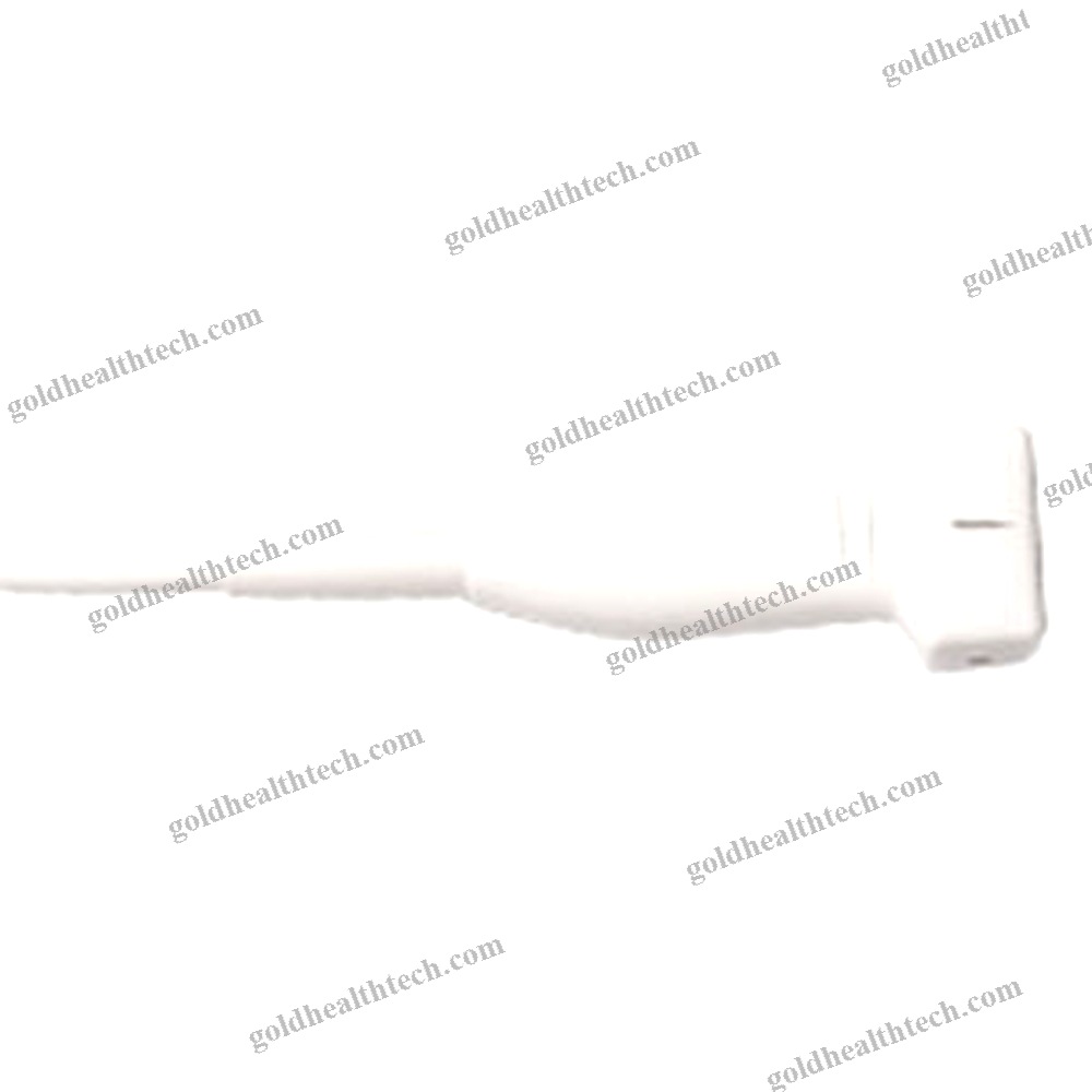 Linear-Array Ultrasound Transducer